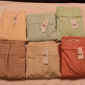 Loft Shorts LOT